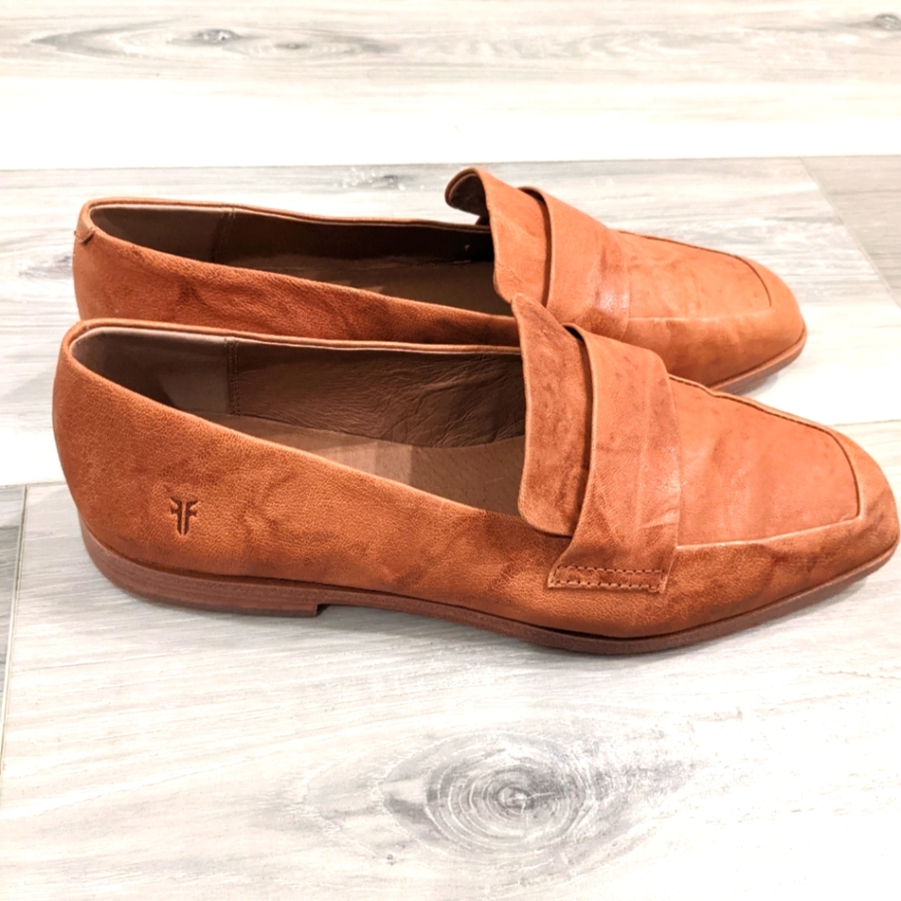 Frye Loafer
